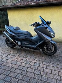 Yamaha T Max 530 - 2012