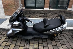 Suzuki Burgman 650 - 2010