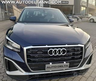 AUDI Q2 35 TDI quattro S tronic S line Edition KM 