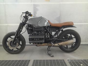 K100 rt bmw caferecer