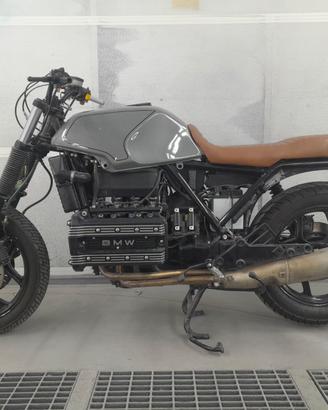 K100 rt bmw caferecer