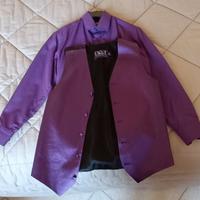 Camicia con gilet coordinato ragazzo 12-13 anni