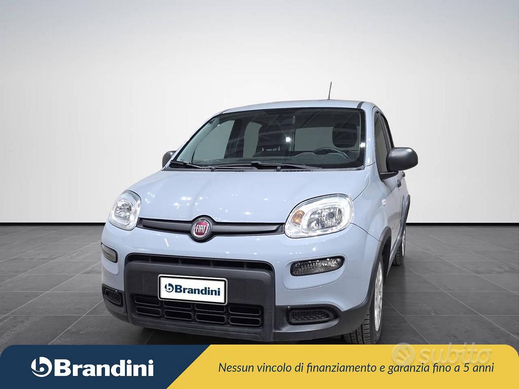 Fiat Panda 3ª serie