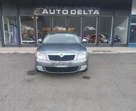 SKODA Octavia 1.6 TDI CR F.AP. 4x4 Wagon Ambitio