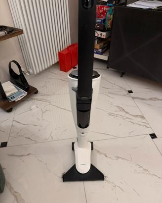 Vorwerk Folletto VK7s senza fili
