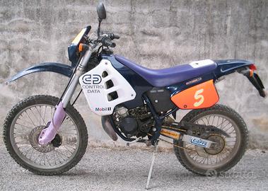 Ricambi Aprilia rx 50