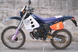 Ricambi Aprilia rx 50