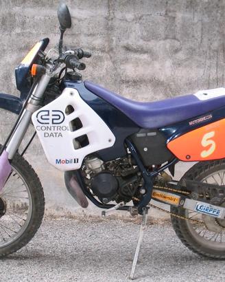 Ricambi Aprilia rx 50