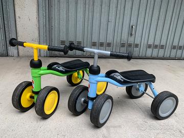 Cavalcabile puky PUKYLINO