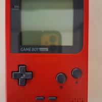 Game Boy Pocket 