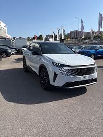 Peugeot 3008 Hybrid 145 e-DCS6 GT