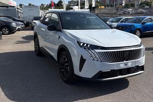 Peugeot 3008 Hybrid 145 e-DCS6 GT