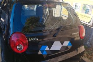 Chevrolet Matiz 2007 benzina