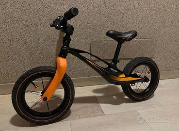 balance bike