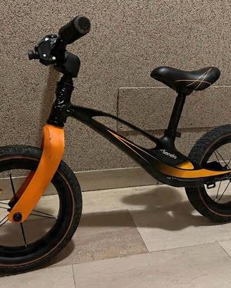 balance bike