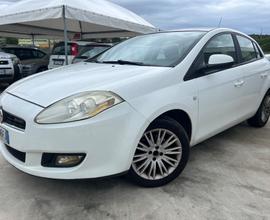 Fiat Bravo 1.6 MJT 120 CV DPF Active