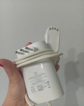 Caricabatteria folletto vk7s