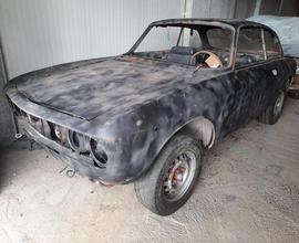 ALFA ROMEO GT 2000 Veloce