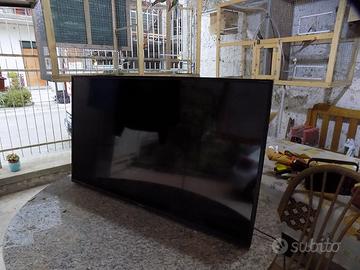 Sharp Aquos 40BN6E - 40" 4K