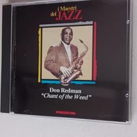 I maestri del jazz raccolta 16 CD volume 1