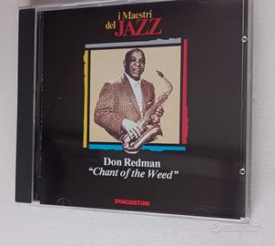 I maestri del jazz raccolta 16 CD volume 1