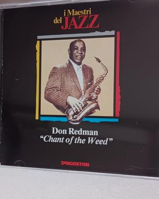 I maestri del jazz raccolta 16 CD volume 1