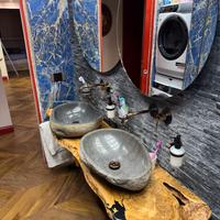 top artistici bagno mensolone lavabo sospeso