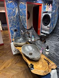 top artistici bagno mensolone lavabo sospeso