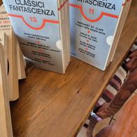 libri Urania millemondi e classici collezione