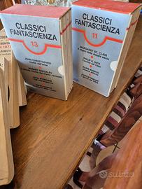 libri Urania millemondi e classici collezione