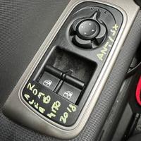 Pulsantiera anteriore sx alfa romeo mito anno 2018