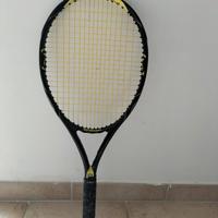 racchetta tennis wilson K pro open