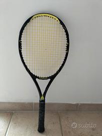 racchetta tennis wilson K pro open