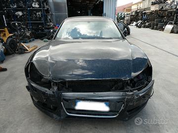Ricambi usati per AUDI A5 2.0 TDI 2010