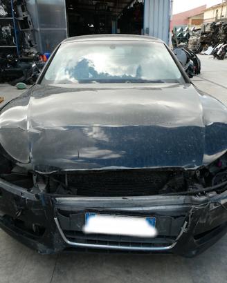 Ricambi usati per AUDI A5 2.0 TDI 2010