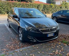 Peugeot 308 GT Line SW 2.0 cc 150 XV