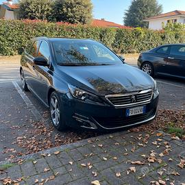 Peugeot 308 GT Line SW 2.0 cc 150 XV