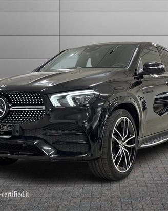 Mercedes GLE 400 d Premium Pro 4matic auto