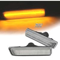 FRECCIE BMW X5 E53 99-06 A LED DINAMICI
