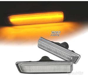 FRECCIE BMW X5 E53 99-06 A LED DINAMICI