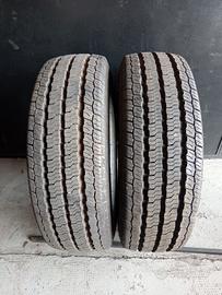 Gomme 225 75 16 nuove