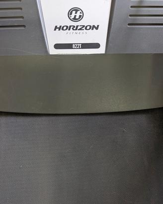 Tapis roulant Horizon 822T