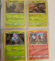 carte pokemon