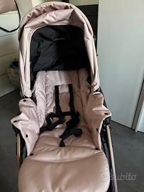trio cam rosa 