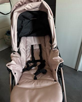 trio cam rosa 