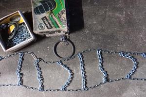 Ricambi nuovi auto anni 60 70 80