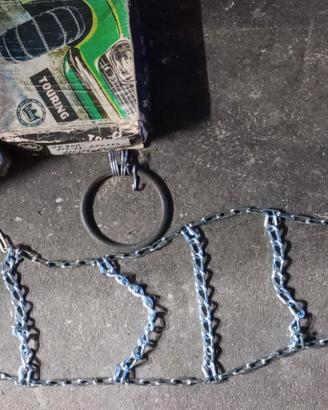 Ricambi nuovi auto anni 60 70 80