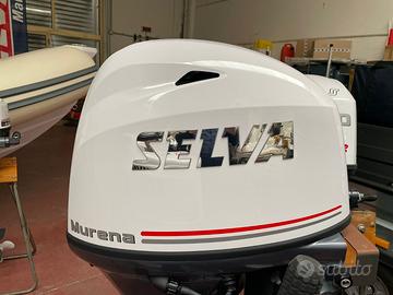 Selva Murena BEST XSR 16V (NEW 2025)