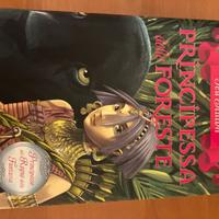 Principessa delle Foreste