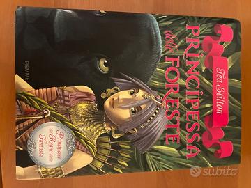 Principessa delle Foreste